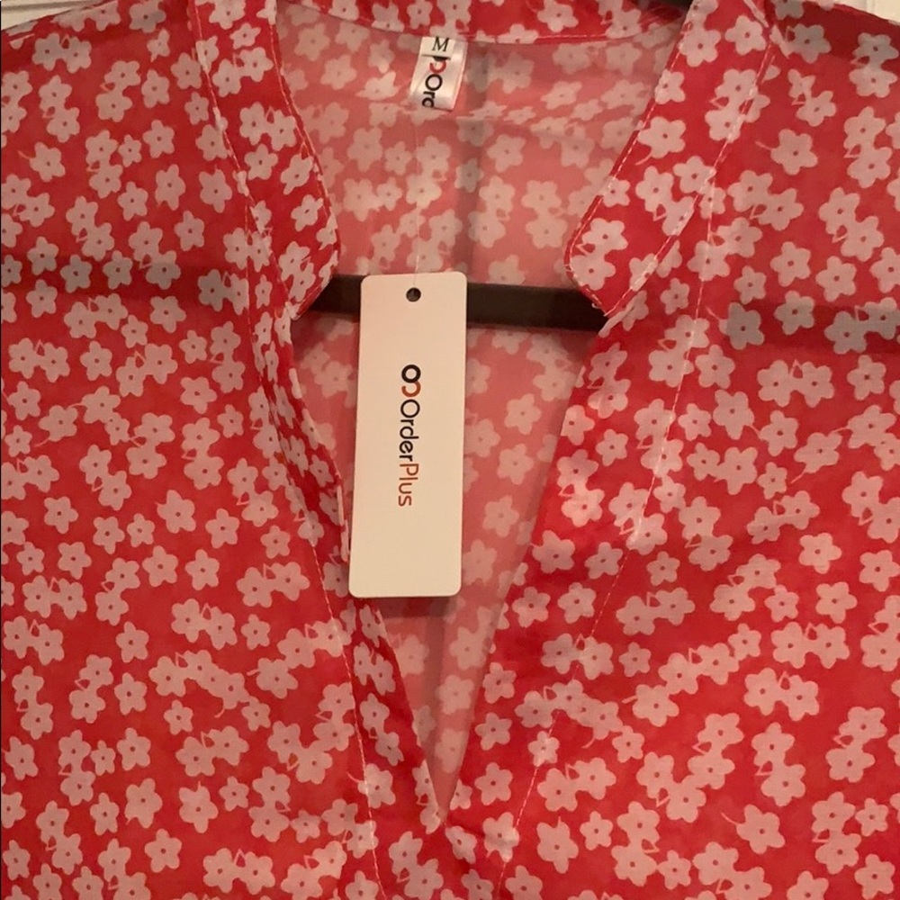 Blouse - Picture 2 of 2